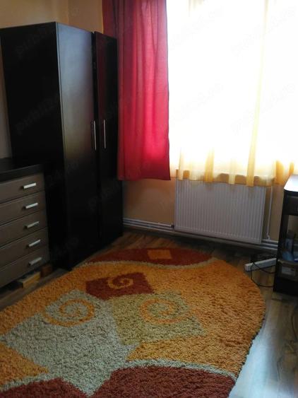 Apartament cu 2 camere semidecomandat în Ultracentral