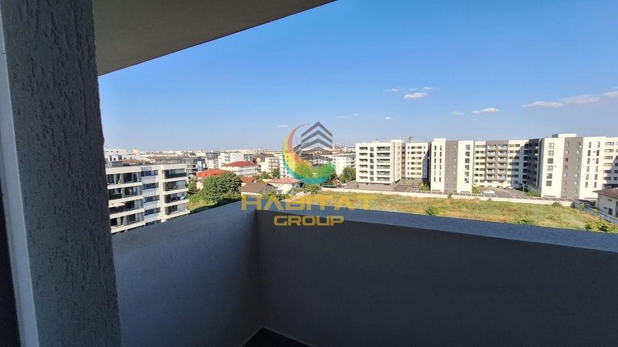 Apartament cu 3 camere decomandat în Berceni