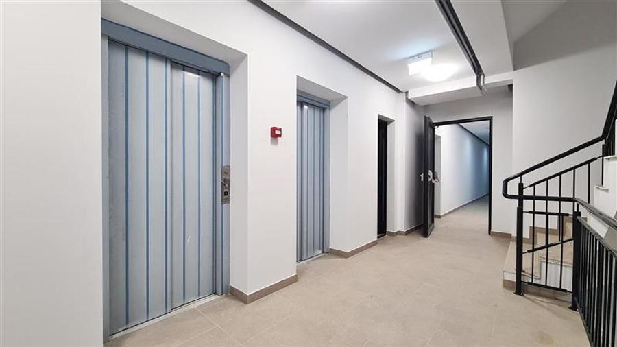 APARTAMENT NOU, INTABULAT, CENTRALA PROPRIE, COMISION 0% - 8