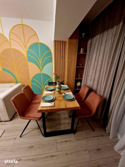 Apartament cu 2 camere în Colentina