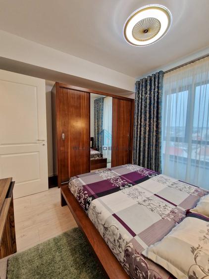 Apartament 3 camere, 78 mp, decomandat, prima închiriere, Grand Beetle Residence - 4