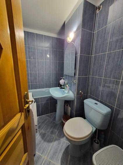 Apartament cu 2 camere decomandat în Dorobanților