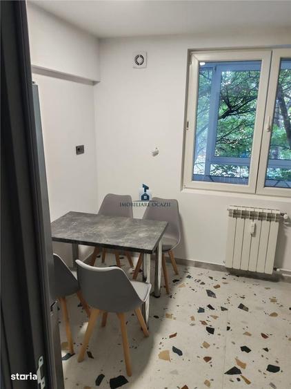 Apartament 2 camere Semidecomandat Sos. Oltenitei LUX - 10