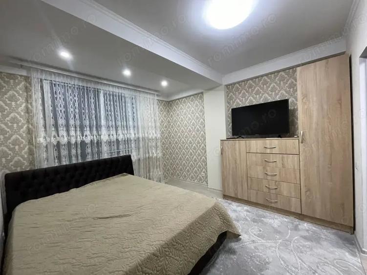 Apartament cu 2 camere decomandat în Basarabia