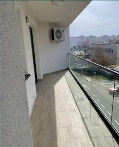 2 camere Vulcan Residence - *parcare proprie* - 6