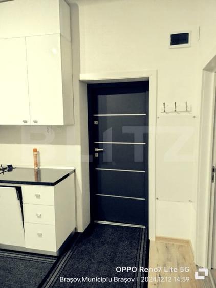 Apartament de 2 camere, 55 mp, zona Astra - 10