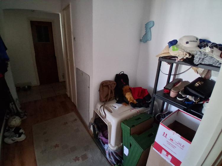 Apartament cu 2 camere decomandat în Gară