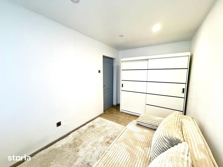 Apartament cu 3 camere în Țiglina 1