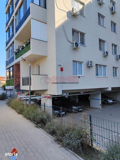 Apartament cu 3 camere în Metalurgiei