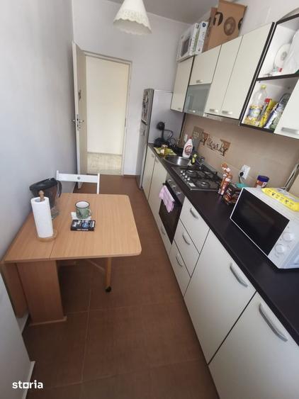 Apartament cu 2 camere decomandat în Chiajna