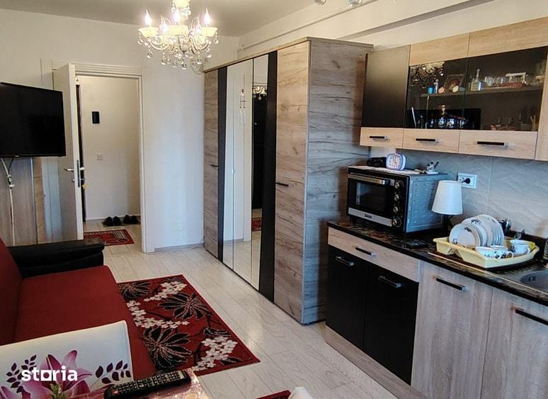 Apartament cu 2 camere în Cug