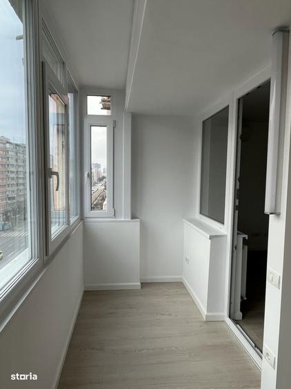 Apartament cu 2 camere semidecomandat în Ștefan cel Mare