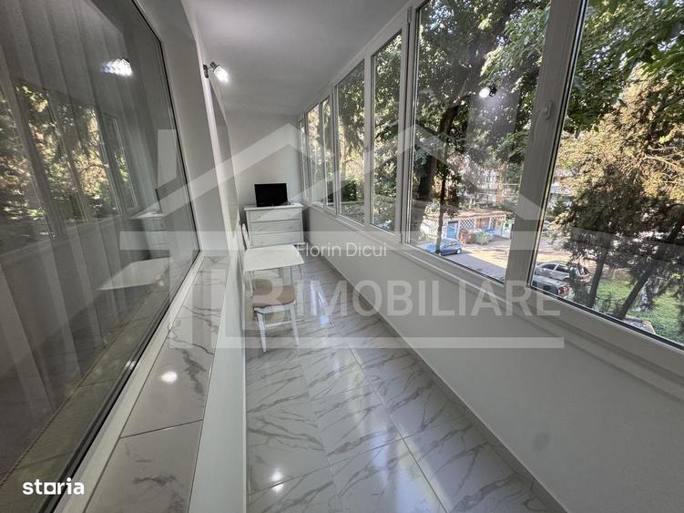 Apartament cu 2 camere, 50mp, Zona Aleea Carpati