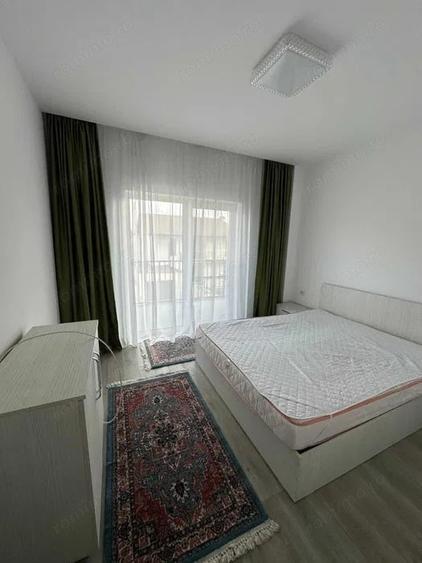 Apartament cu 2 camere decomandat, mobilat în Braytim