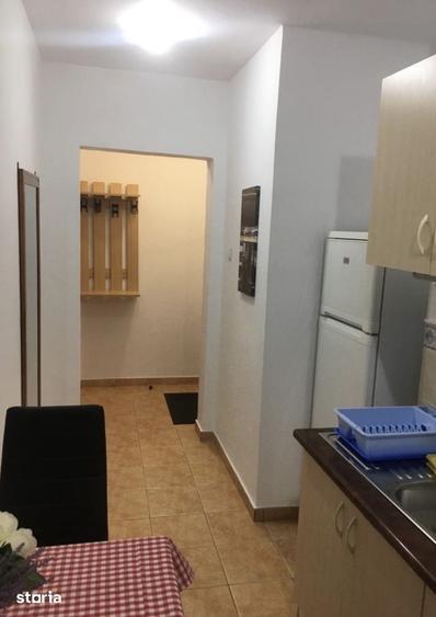 Garsonieră decomandată în Pantelimon