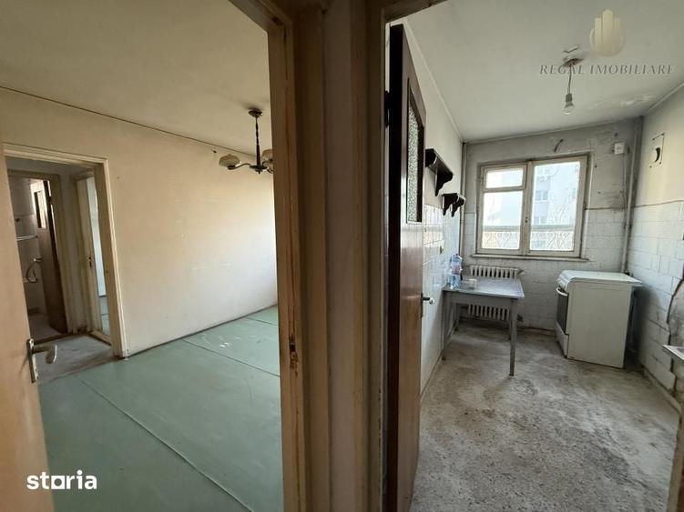 Oportunitate! Apartament 3 Camere | Plaza Romania Moghioro? - 4