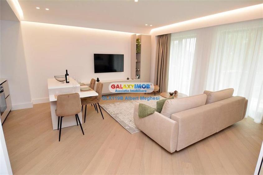 Inchiriere ap. 2 camere Cortina 126 totul nou prima inchiriere - 6