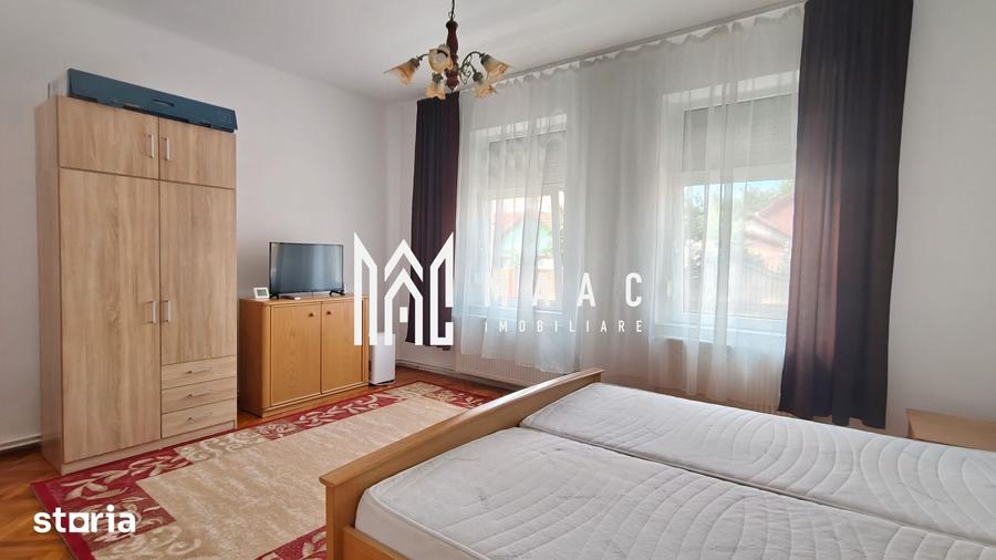 Casă cu 2 camere cu Teren 244 Mp în Terezian