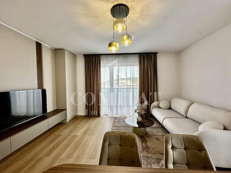 Prima închiriere! Apartament 3 camere | Parcare | Terasă | Eroilor - 3
