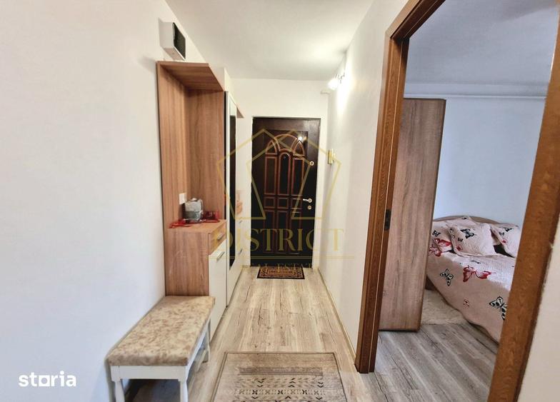 Apartament cu 3 camere în Șagului