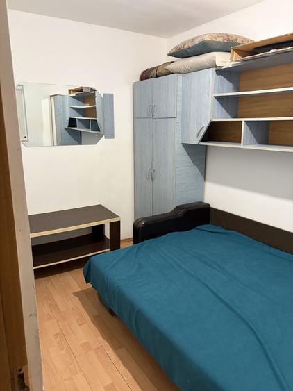 Apartament cu 2 camere semidecomandat în Tomis Nord