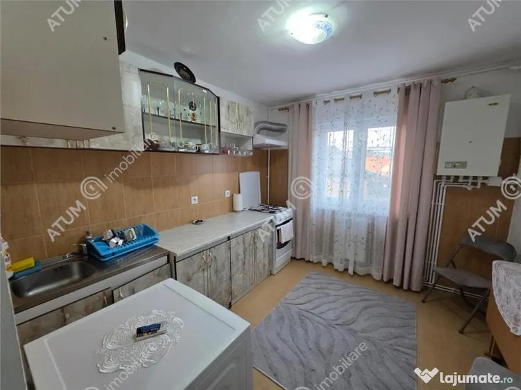 Garsonieră decomandată în Lazaret