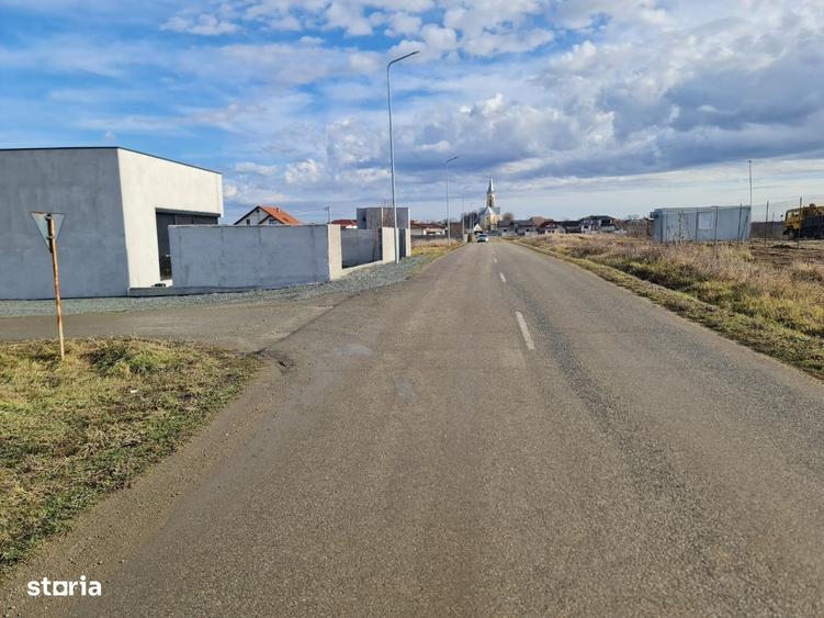 Spațiu comercial, în Vladimirescu