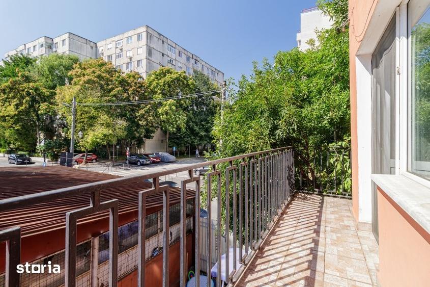 Spațiu comercial, de 164 mp, în Berceni