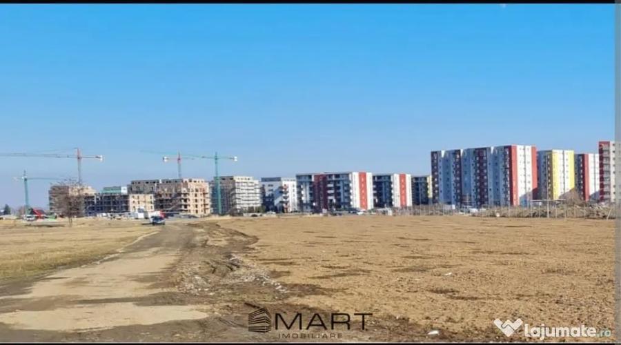 Teren în Central