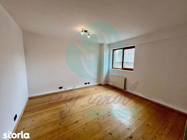 Apartament în Timpuri Noi