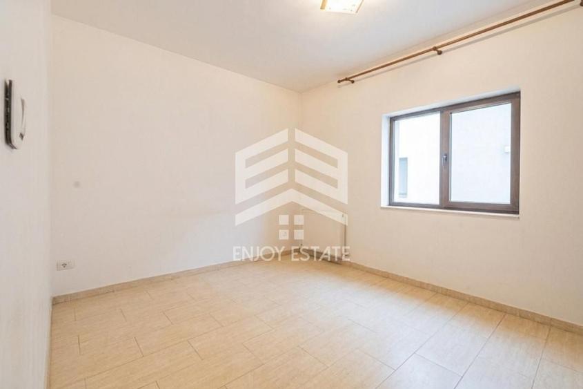 Apartament cu 4 camere decomandat, mobilat în Sânpetru