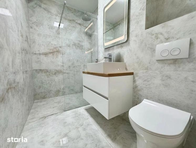 Apartament 2 camere | Parcare inclusa | MTM Pipera Lake - 5