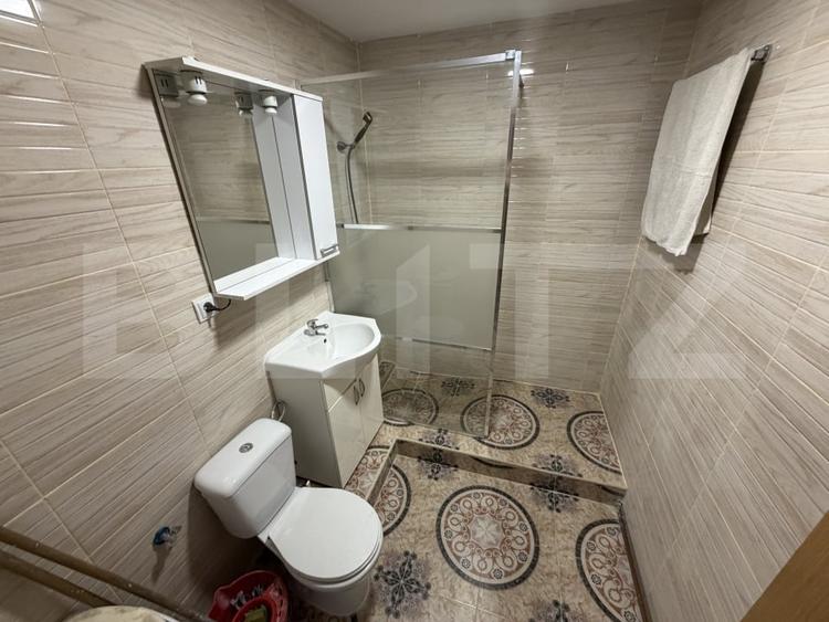 Apartament 2 camere decomandat, Micro Aiud - 9