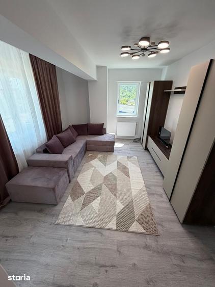 Apartament cu 2 camere în Frumoasa