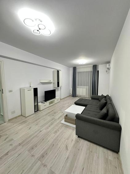 Apartament cu 2 camere decomandat în Dobroești