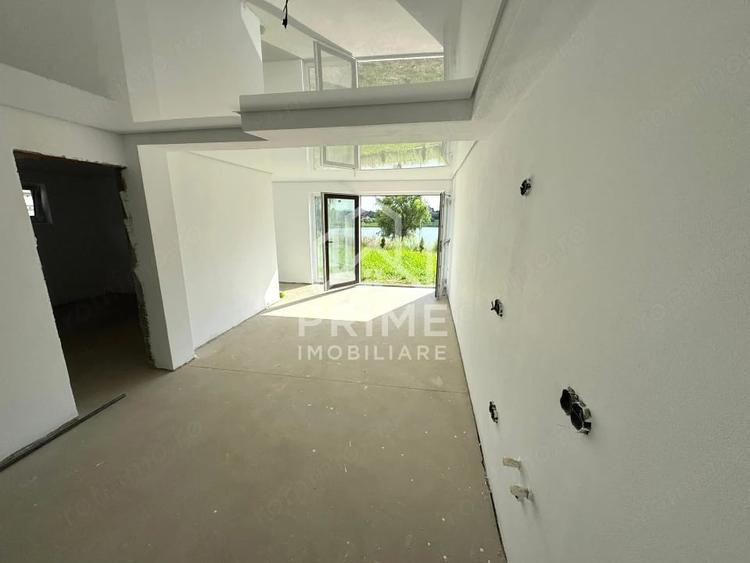 Apartament cu 3 camere decomandat în Blaj