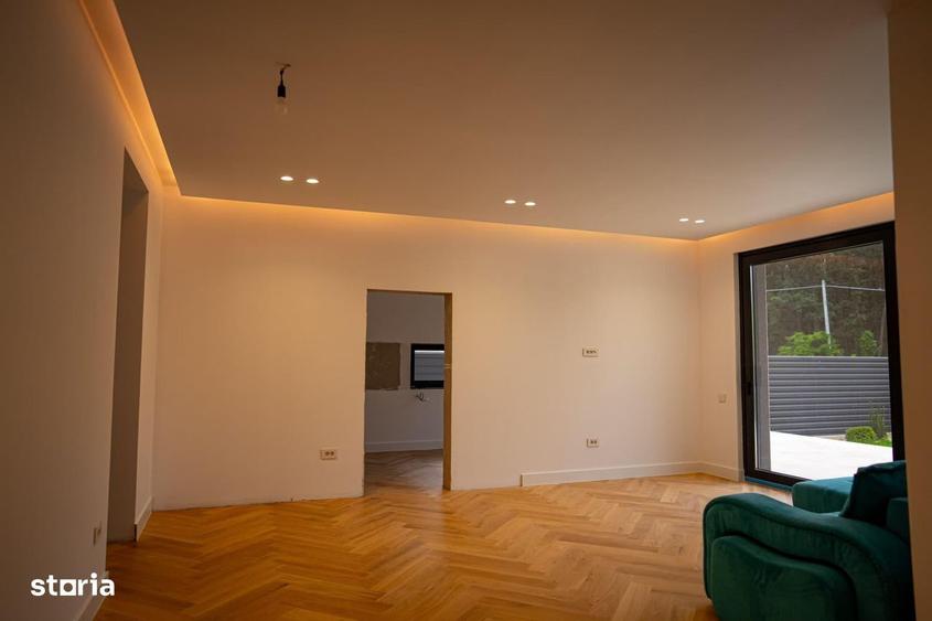Nou | Casa Premium | 4 Camere | Saftica - 14