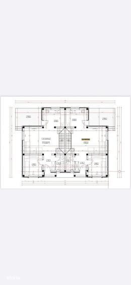 Duplex 97 mp/utili Toate Utilitatile | Comision 0 - 2