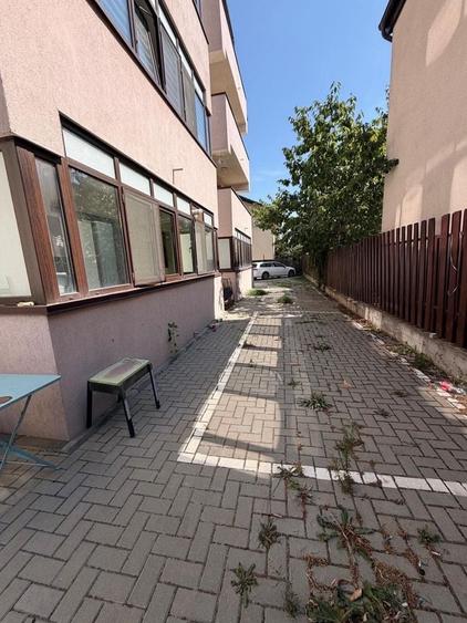 Apartament cu 3 camere în Chiajna