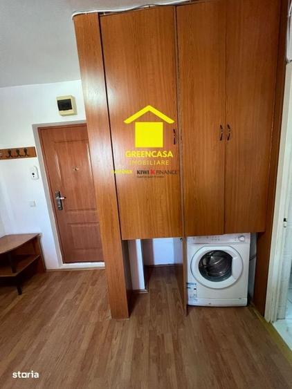 Garsonieră, mobilată în Mănăștur