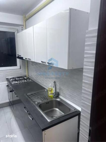 3 Camere | Mihai Bravu| Renovat complet | Metrou | - 4