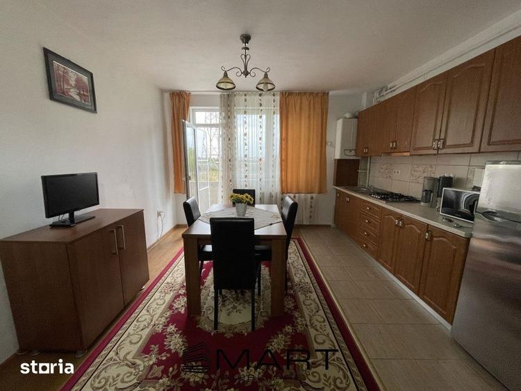 Apartament 2 camere zona Calea Cisnadiei - 8