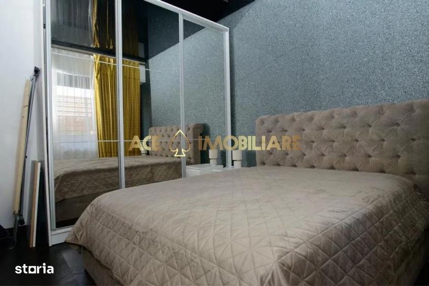 2 Camere de inchiriat | Alba Iulia | Metrou | Centrala proprie - 3
