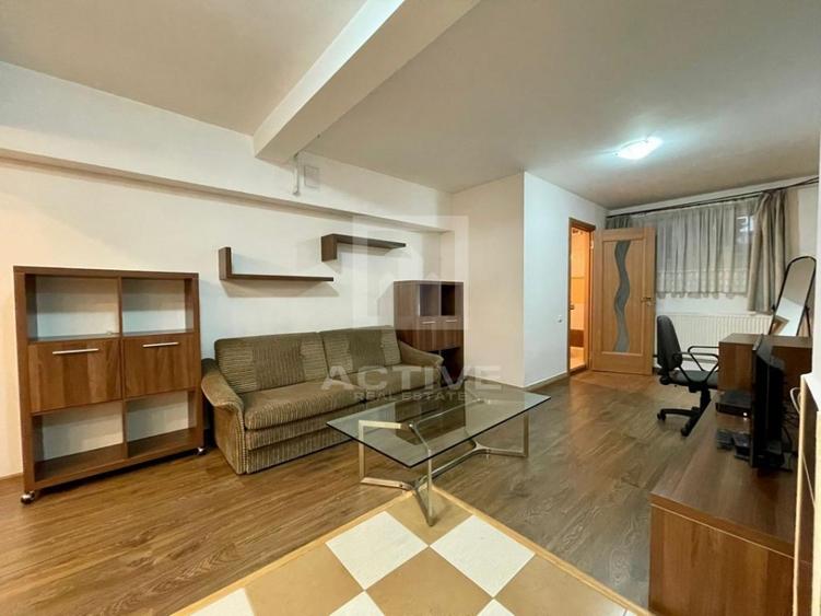 Apartament 3 camere || Hasedu - 1