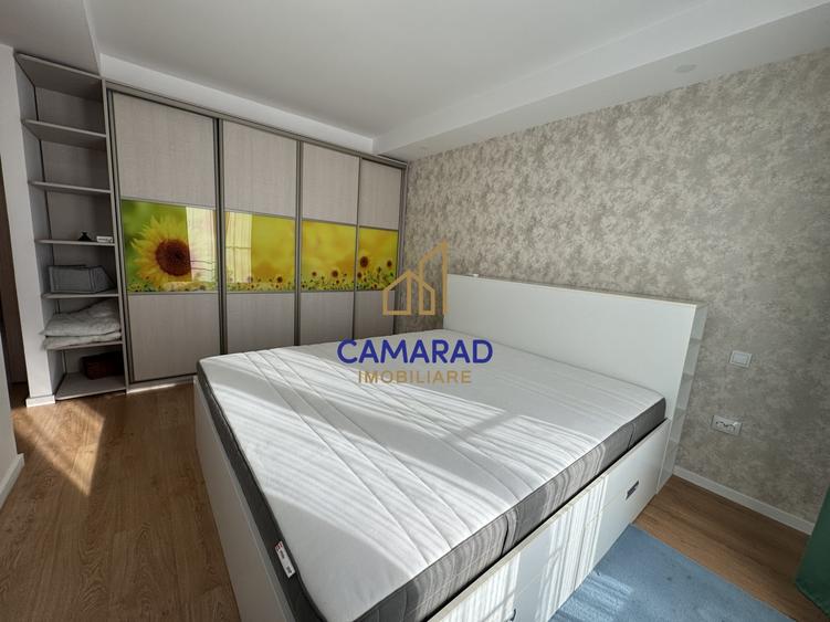 Vila de închiriat cu 3 camere si curte | Cosmopolis - 6
