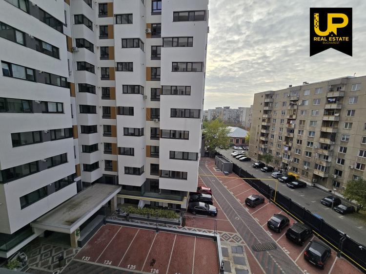 Rahova | Viilor | Central Address | 2 Camere | Centrala | Parcare - 12
