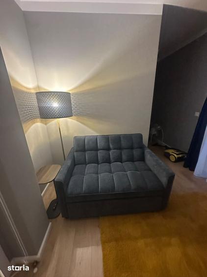 Apartament cu 3 camere în Dâmbul Rotund