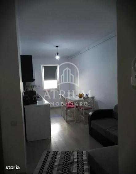 Apartament 2 camere la cheie, 44 mp utili cu 5 mp balcon, parcare, Bac - 6