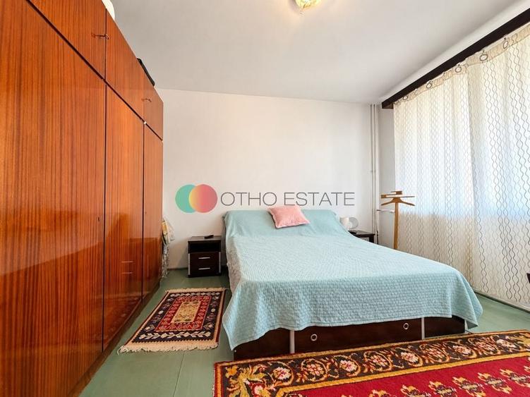 Apartament cu 3 camere, mobilat în Drumul Taberei