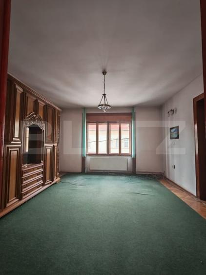 Spațiu comercial, de 473 mp, în Central